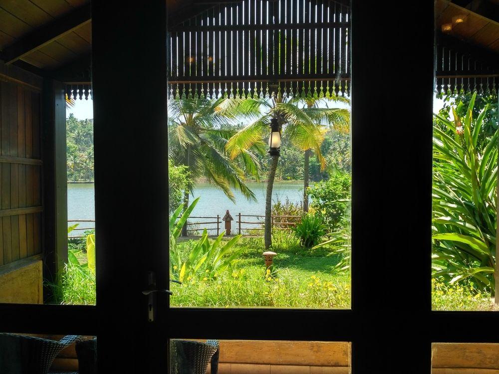 Fragrant Nature Backwater Resort & Ayurveda Spa Kollam Exteriér fotografie